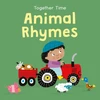 KNYGA Alie Busby Animal Rhymes
