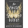 KNYGA Aliette De Bodard House of Shattered Wings