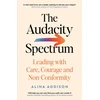 KNYGA Alina Addison Audacity Spectrum