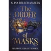 KNYGA Alina Bellchambers Order of Masks