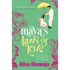KNYGA Alina Khawaja Maya's Laws of Love