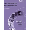 KNYGA Alison Aplin BUSINESS ENVIRONMENT TUTORIAL