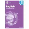 KNYGA Alison Barber Oxford International Primary English: Teacher's Guide Level 3