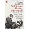 KNYGA Alison Bashford An Intimate History of Evolution