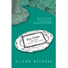 KNYGA Alison Bechdel Fun Home, A Family Tragicomic