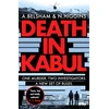 KNYGA Alison Belsham Death in Kabul