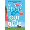 KNYGA Alison Bliss Out of the Mėlyna