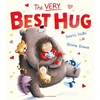 KNYGA Alison Brown Very Best Hug