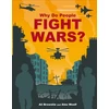 KNYGA Alison Brownlie Bojang Why do People Fight Wars?