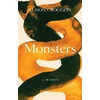 KNYGA Alison Croggon Monsters