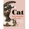 KNYGA Alison Davies Cat Purrsonality Test