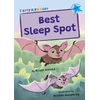 KNYGA Alison Donald; Kristen Humphrey Best Sleep Spot