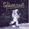 KNYGA Alison Donald Spacesuit, How a seamstress helped put man on the moon