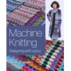 KNYGA Alison Dupernex Machine Knitting