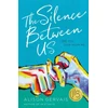 KNYGA Alison Gervais Silence Between Us