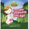 KNYGA Alison Hawes Bug Club Comics for Phonics Reception Phase 1 Set 00 There Was A Princess Long Ago