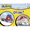 KNYGA Alison Hawes Bug Club Guided Comic Reception Lilac Trucktown: Oh No!