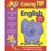 KNYGA Alison Hawes Coming Top: English - Ages 4 - 5