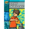KNYGA Alison Hawes Rapid Reading: Itchy, Scratchy (Stage 3, Level 3B)