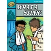 KNYGA Alison Hawes Rapid Reading: What a Stink! (Stage 3, Level 3B)