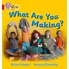 KNYGA Alison Hawes What Are You Making?