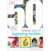 KNYGA Alison Hutchison 50 Fantastic Ideas for Exploring Number