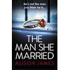 KNYGA Alison James Man She Married