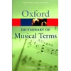 KNYGA Alison Latham Oxford Dictionary of Musical Terms