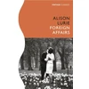 KNYGA Alison Lurie Foreign Affairs