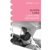KNYGA Alison Lurie Love and Friendship