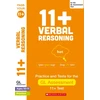 KNYGA Alison Milford 11+ Verbal Reasoning Practice and Test for the GL Assessment Ages 10-11