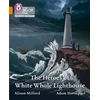 KNYGA Alison Milford Heroes of Baltas Whale Lighthouse