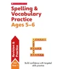 KNYGA Alison Milford Spelling and Vocabulary Practice Ages 5-6
