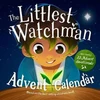 KNYGA Alison Mitchell The Littlest Watchman - Advent Calendar