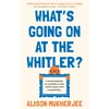 KNYGA Alison Mukherjee What's Going on at the Whitler?