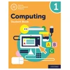 KNYGA Alison Page Oxford International Computing: Student Book 1