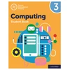 KNYGA Alison Page Oxford International Computing: Student Book 3