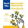 KNYGA Alison Primrose Bond 11+ Non-verbal Reasoning Handbook (for GL Assessment &amp; other 11 plus exams)