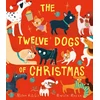 KNYGA Alison Ritchie Twelve Dogs of Christmas