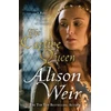 KNYGA Alison Weir Captive Queen