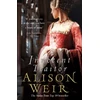 KNYGA Alison Weir Innocent Traitor