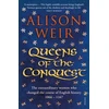 KNYGA Alison Weir Queens of the Conquest