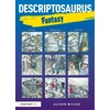 KNYGA Alison Wilcox Descriptosaurus: Fantasy