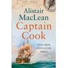 KNYGA Alistair Maclean Captain Cook