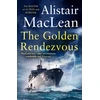KNYGA Alistair Maclean Golden Rendezvous
