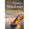 KNYGA Alistair Maclean Santorini