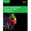 KNYGA Alistair Surrall A/AS Level Computer Science for OCR Student Book