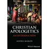 KNYGA Alister E Mcgrath Christian Apologetics