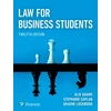 KNYGA Alix Adams Law for Business Students