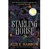 KNYGA Alix E Harrow Starling House